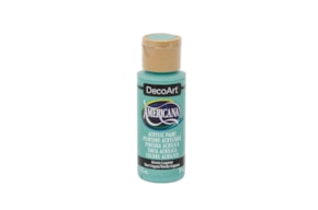 PINTURA  59ML DA372 GREEN LAGOON AMERICANA