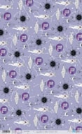 PAPEL ARROZ 54X33CM ASTROLOGY VIBES PFY-2890