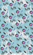 PAPEL ARROZ 54X33CM ASTROLOGY VIBES PFY-2894