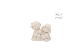 SET 6 SAGRADAS FAMILIA INFANTIL 7CM  M2046