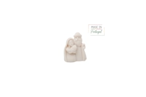 SET 12 SAGRADAS FAMILIA INFANTIL 3.1CM  M2086