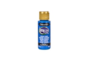 PINTURA 59ML DA376 CRISP BLUE AMERICANA