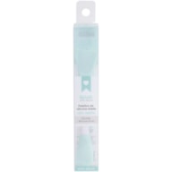 DUPLO PINCEL SILICONE MINT 15CM