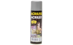 BARNIZ SPRAY ACRILFIX 300ML FOSCO 10972  ACRILEX