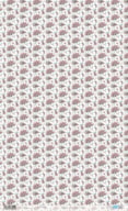 PAPEL ARROZ 54X33CM BOHO STYLE PFY-4890