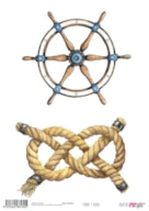 PR * PAPEL ARROZ 30X21CM LEME - NÓ PFY-4813