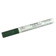 PORCELAIN & GLASS MARKER, LEAF GREEN 1-2mm RAYHER
