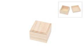 CAJA 7X7X5CM