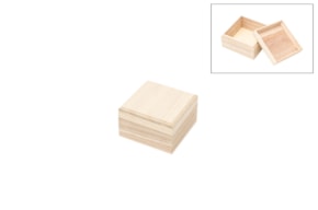 CAIXA 10X10X6CM