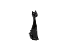 CAT 24CM BLACK
