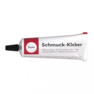 Glue for jewelleries, tube 27 g RAYHER