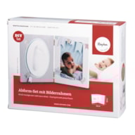 KIT MOLDE C/PORTA FOTO 30X20CM RAYHER