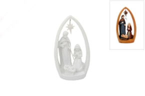 PRESEPIO 3P  22.5CM