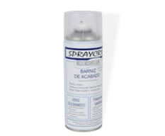 GLOSSY VARNISH SPRAY 400ML