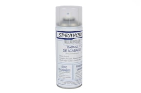 VERNIZ 400ML SPRAYCRIL BRILHANTE SPRAY