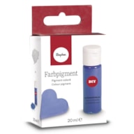 PIGMENTO COLORIDO EM PÓ 20ML ULTRAMARINE BLUE RAYHER