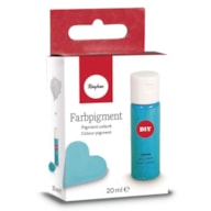PIGMENTO COLORIDO EM PÓ 20ML LAGOON RAYHER