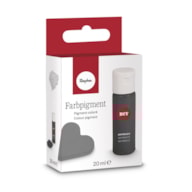 PIGMENTO COLORIDO EM PÓ 20ML ANTHRACITE RAYHER