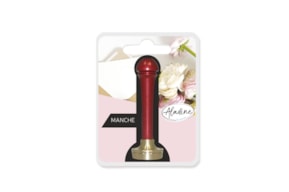 METAL HANDLE FOR SEAL BLISTER