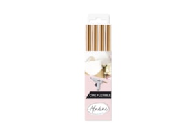 KIT 4 LACRES OURO 72426