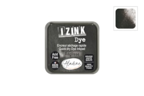 TINTEIRO IZINK DYE 5X5CM REGLISSE 19268