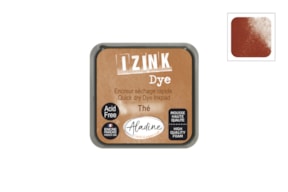 TINTEIRO IZINK DYE 5X5CM THE 19266