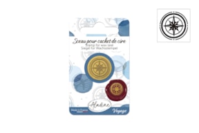SEAL ROSE DES VENTS