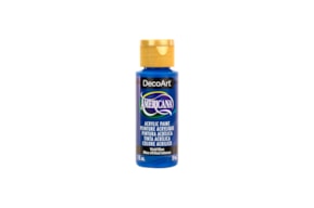 PINTURA 59ML DA394 VIVID BLUE  AMERICANA