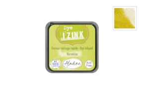 TINTEIRO IZINK DYE 5X5CM VERVEINE 19264