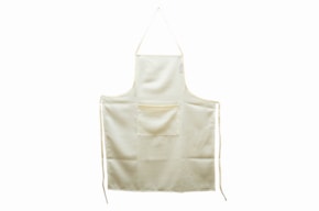 AVENTAL DE COZINHA POLYESTER 63X77 /100CM  2034 PP