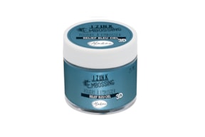 IZINK EMBOSSING POWDER 3D 25ML 10223 SKY BLUE