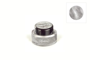 IZINK CALLI & CO 15ML CALLIGRAPHY PLATINIUM 80502