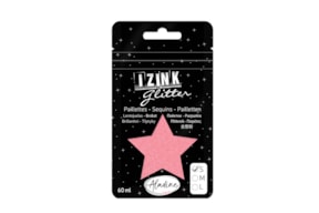 IZINK GLITTER 60ML 80948 CORAL S