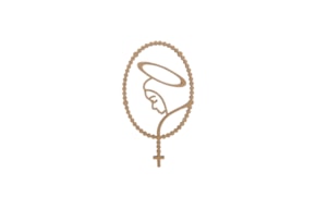 TERÇO CON NUESTRA SEÑORA