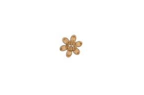 SET 12 BOTONES 2.5X2.5X0.3CM MDF