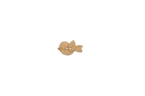 SET 12 BOTONES 3X1.8X0.3CM MDF