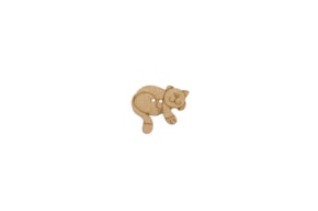 SET 12 BOTONES 3X2.7X0.3CM MDF
