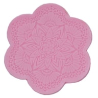 MOLDE SILICONE 11.1CM MSAD-33