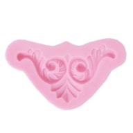 MOLDE SILICONA 11.1X6.5CM MSAD-35