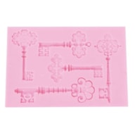 SILICONE MOULD 12.8X8.6CM MSAD-38