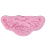 SILICONE MOULD 10x4CM MSAD-44