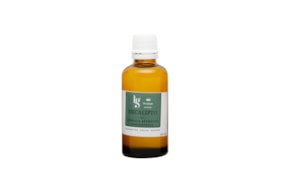 ESSENCIA 50ML AROMATICA CONCENTRADA EUCALIPTO