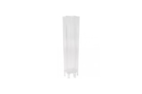 MOULD CANDLE 20CM RAYHER