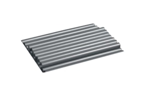 SET 20 LACRES PRATA 55222 blister
