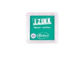 IZINK EMBOSSING TINTEIRO L 8x8cm 19439 VERDE
