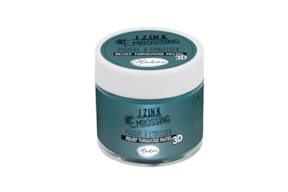 IZINK EMBOSSING POWDER 3D 25ML 10220 TURQUOISE PASTEL