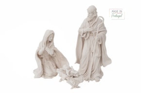 PRESEPIO 3 PCS  1887 54CM