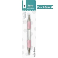 BURILE DUPLO 2.4-2.8mm