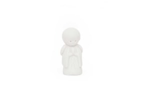 SET 2 BOYS PRAYING 2X4.9CM