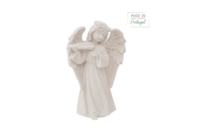 ANGEL W/VIOLIN 2106  29CM